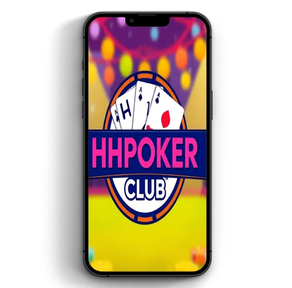 HHpoker下载网址